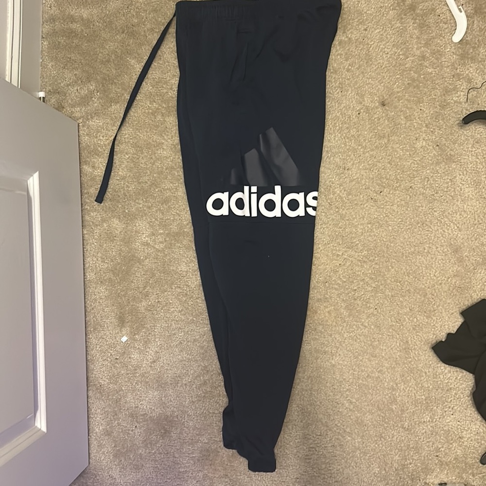 Adidas pants - Picture 2 of 7